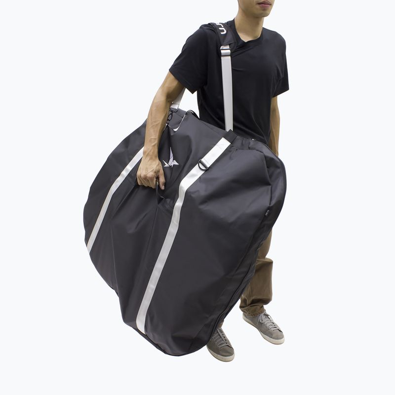 Tern Stow Bag fekete szállító táska 5