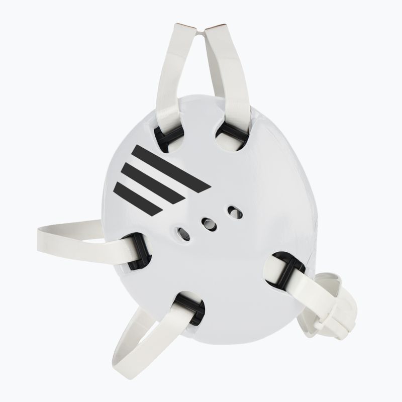 Fülvédők adidas Response Ear white/white 2