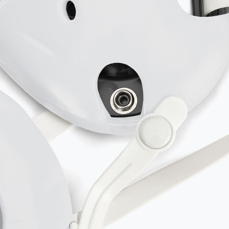 Fülvédők adidas Response Ear white/white 3