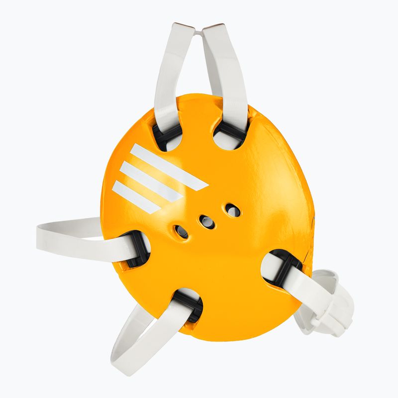 Fülvédők adidas Response Ear white/gold 2