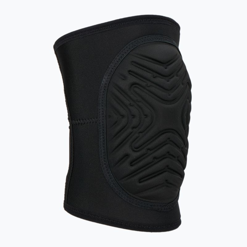 Térdvédő adidas Wrestling Kneepad black 2