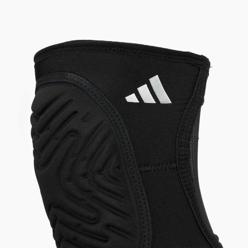 Térdvédő adidas Wrestling Kneepad black 3