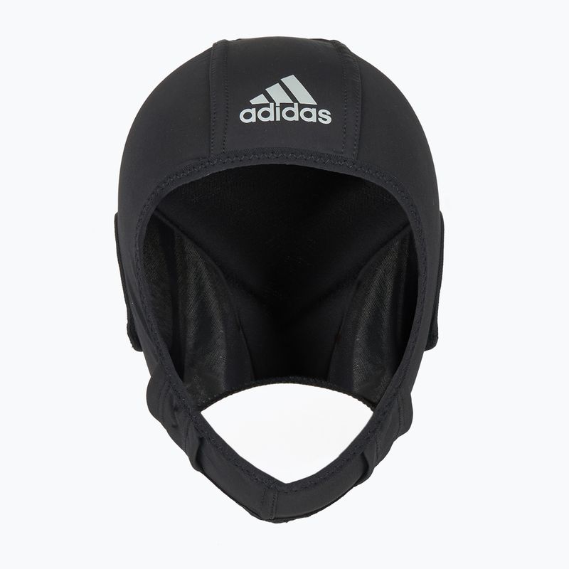 Fejpánt adidas Hair Cover black 2