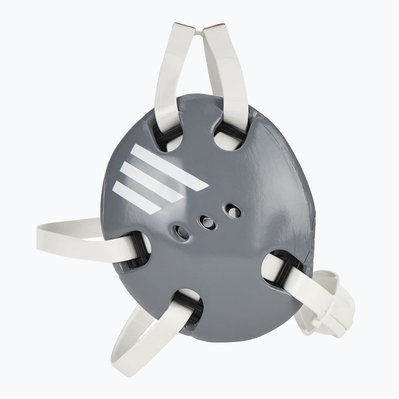 Fülmelegítők adidas Response Ear white/grey 2