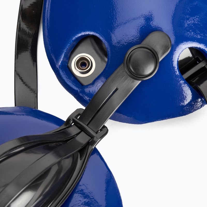 Fülvédők adidas Response Ear black/royal 2