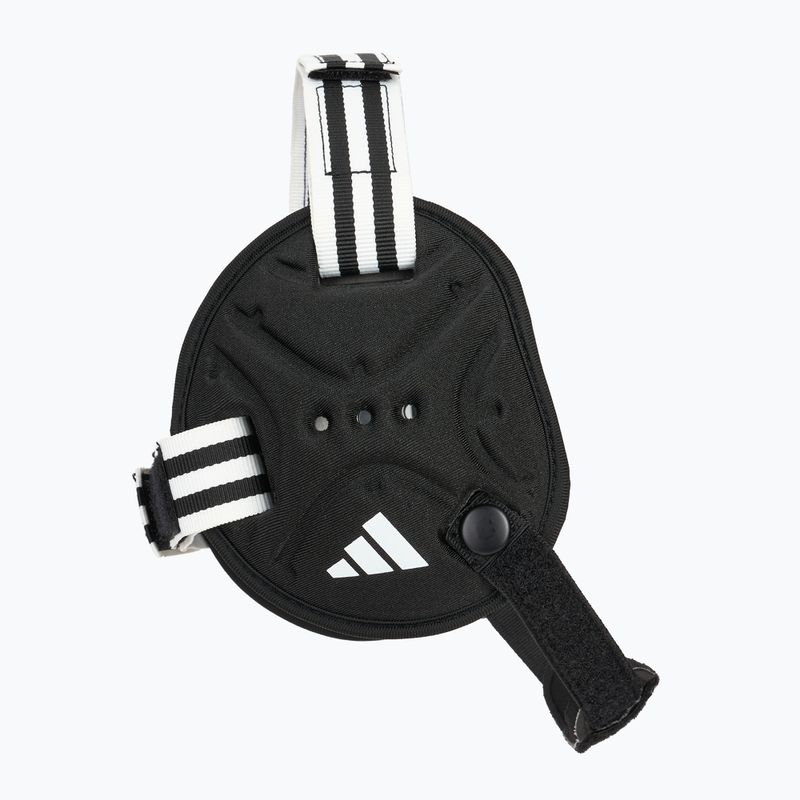 Fülmelegítők adidas Wizard Ear black/white 2