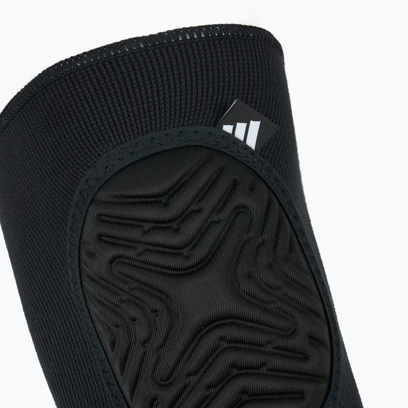 Térdvédő adidas Wrestling Kneepad Youth black 3