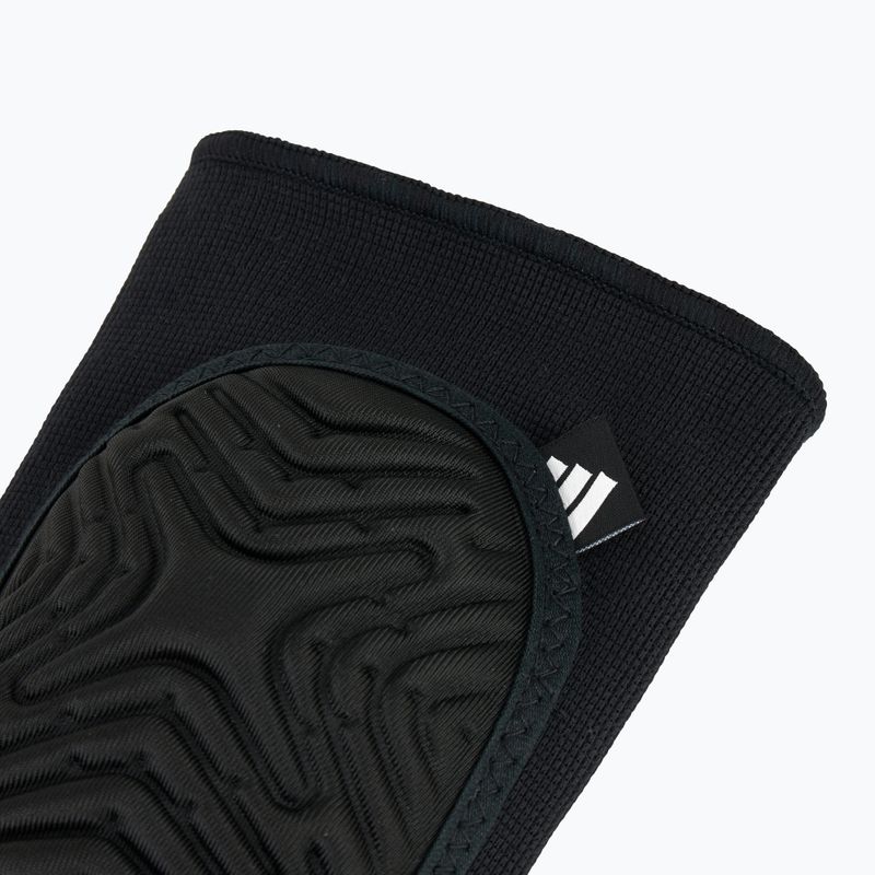 Térdvédő adidas Wrestling Kneepad Youth black 5