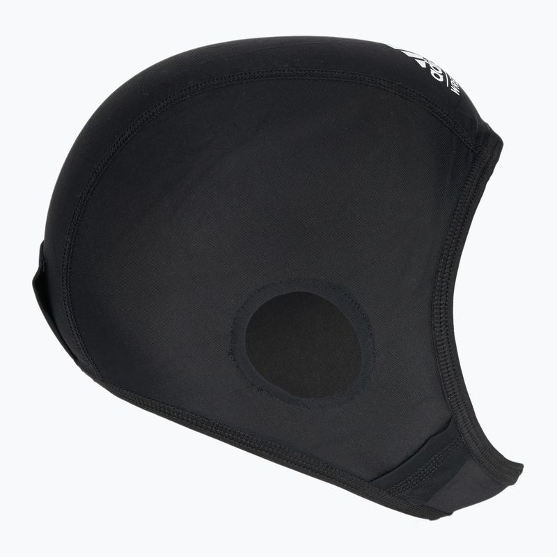 Gyerek fejpánt adidas Hair Cover Youth black 2