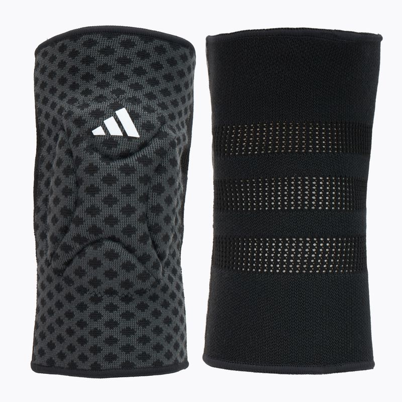 Térdvédő adidas Reversible Kneepad black/grey/white