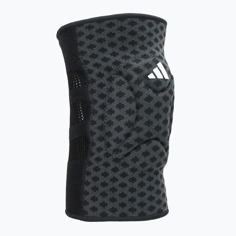 Térdvédő adidas Reversible Kneepad black/grey/white 2