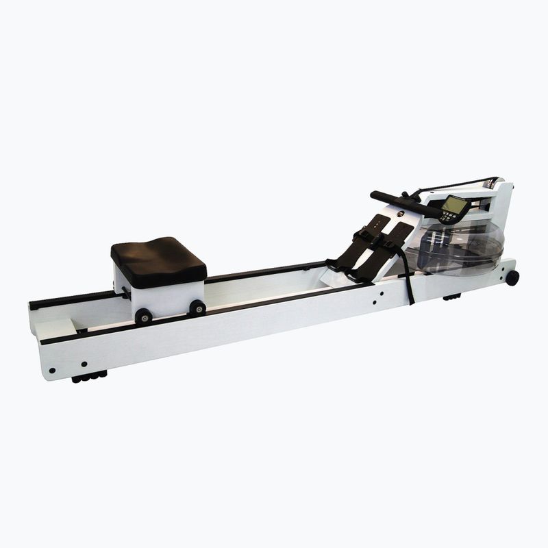 WaterRower Blanc S4 fehér tölgy WW-WR-175-S4 2