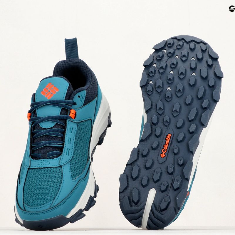 Columbia Hatana Max Outdry férfi túrabakancs kék 1982281317 20
