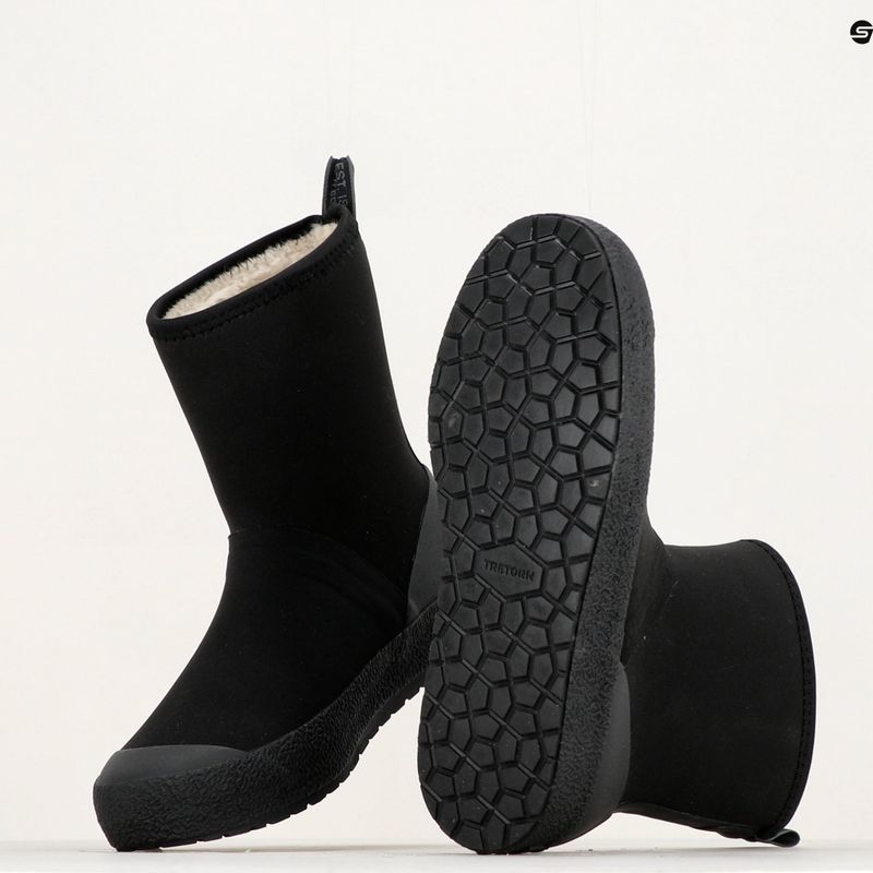 Női túrabakancsok Tretorn Arcto Hybrid fekete 80024505038 18