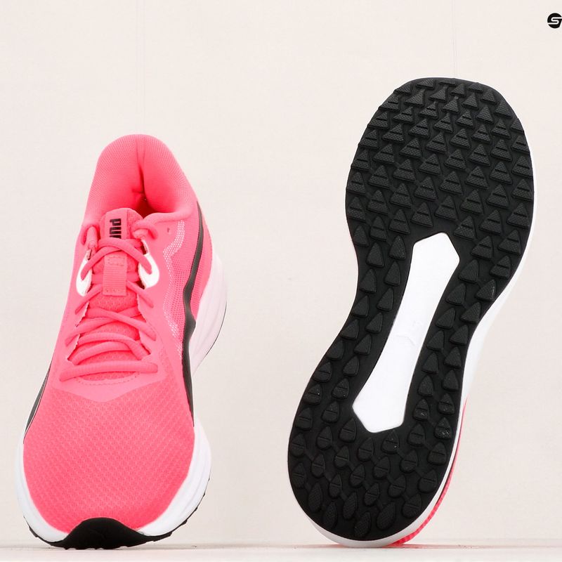 Női futócipő Puma Twitch Runner rózsaszín 37628922 10