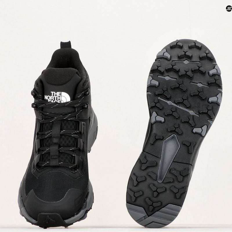 Férfi túrabakancs The North Face Vectiv Exploris Mid Futurelight Vectiv Exploris Mid Futurelight 9