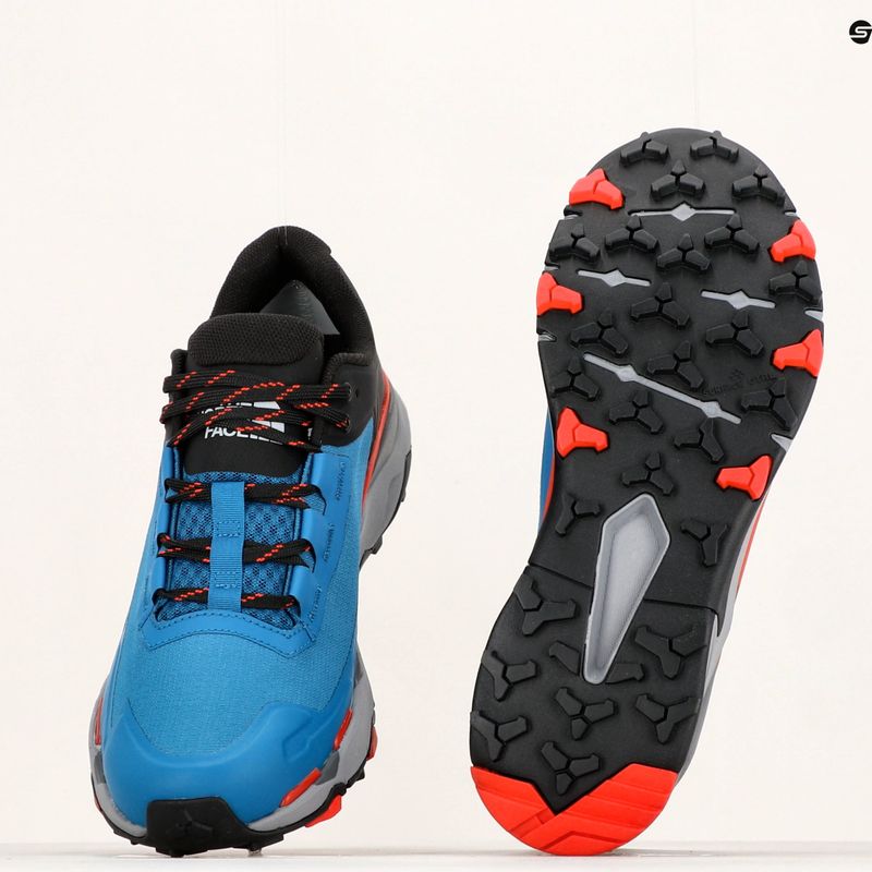 Férfi túrabakancs The North Face Vectiv Exploris Futurelight kék NF0A4T2WNTQ1 10