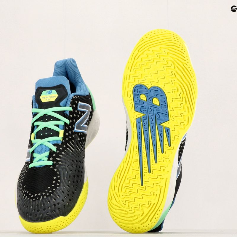 New Balance Fresh Foam X Lav V2 férfi teniszcipő szín NBMCHLAV 15