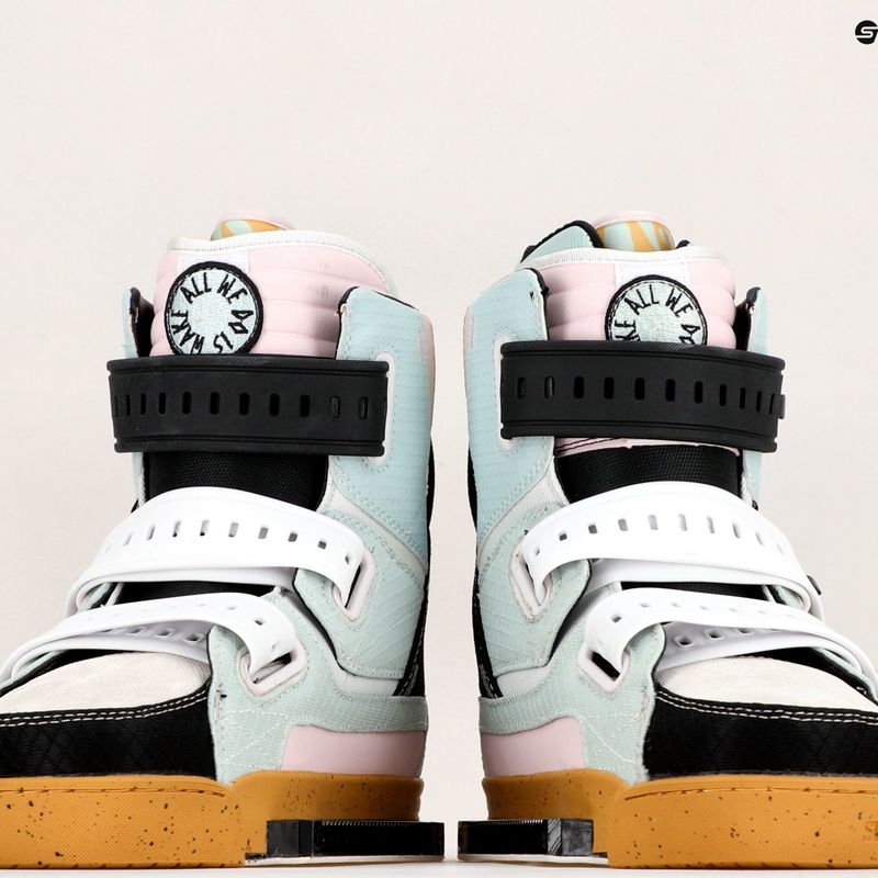 Női wakeboard kötések Slingshot Copycat 2023 1230346009 13