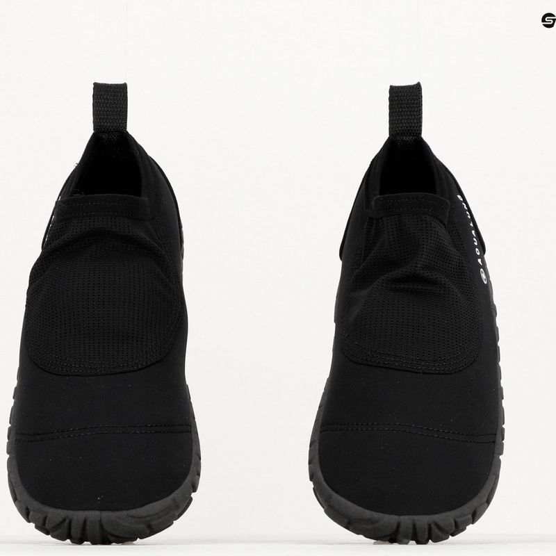 Aqualung Beachwalker vízi cipő fekete FM149013637 17