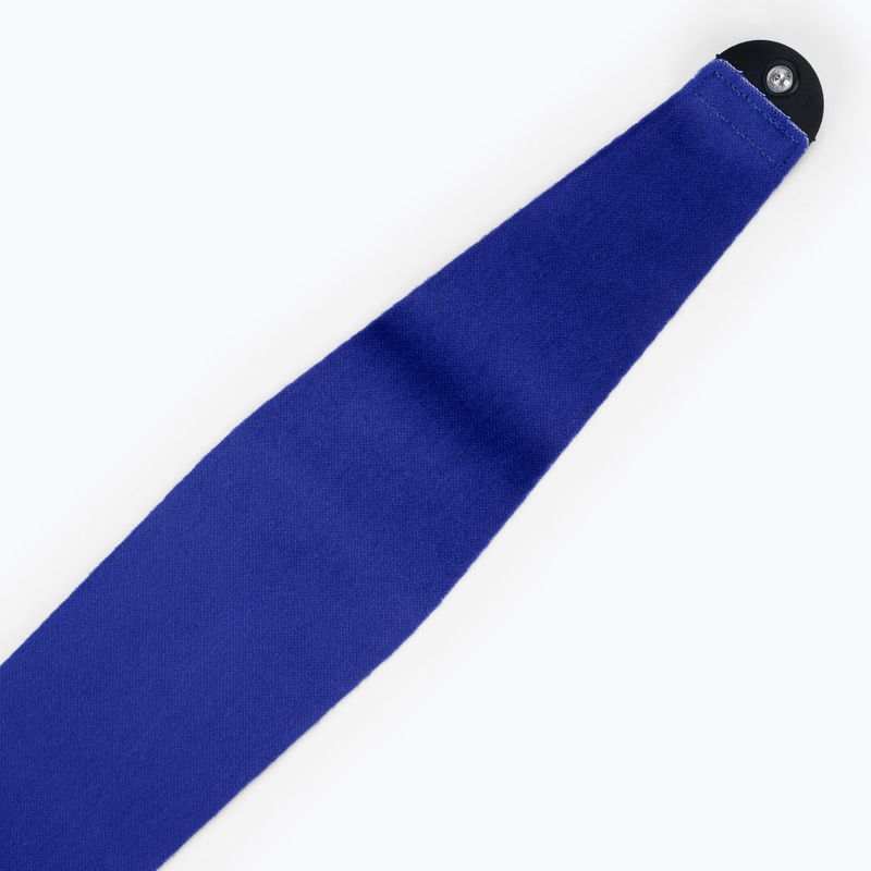 Völkl V-Werks BMT 90 bőrök kék 159741 2