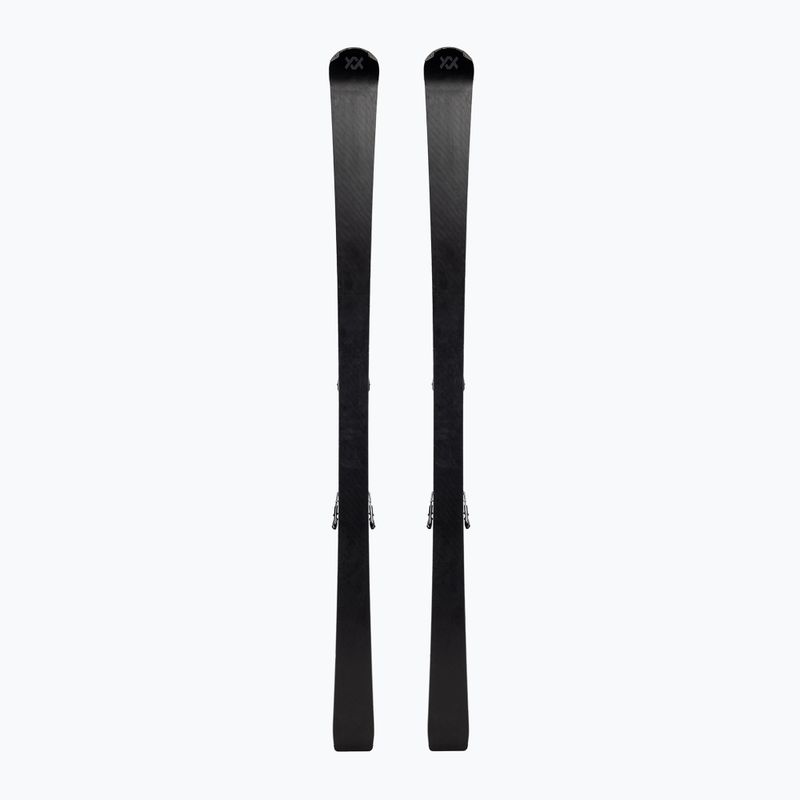 Völkl Deacon 75 + VMotion 10 GW lesiklás síléc fekete 119181/6562U1.VA 3