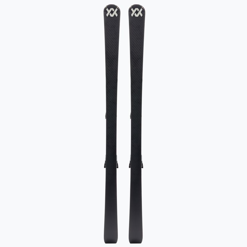 Lejtő síléc Völkl Deacon 76 fekete +rMotion2 12 GW 120121/6877T1.VB 3