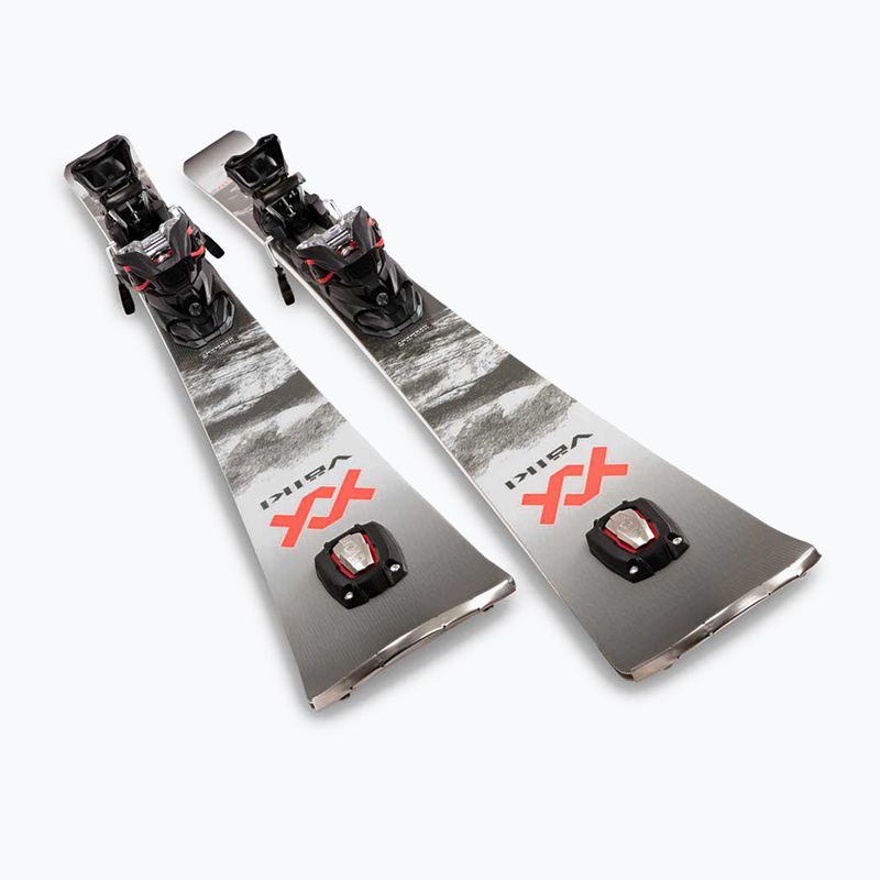 Lejtő síléc Völkl Deacon 76 szürke +rMotion2 12 GW 120131/6877T1.VB 5