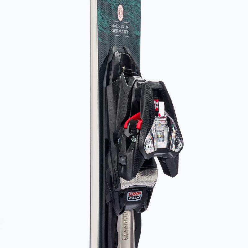 Lejtő síléc Völkl Deacon 74 kék +rMotion2 12 GW 120161/6877T1.VB 6