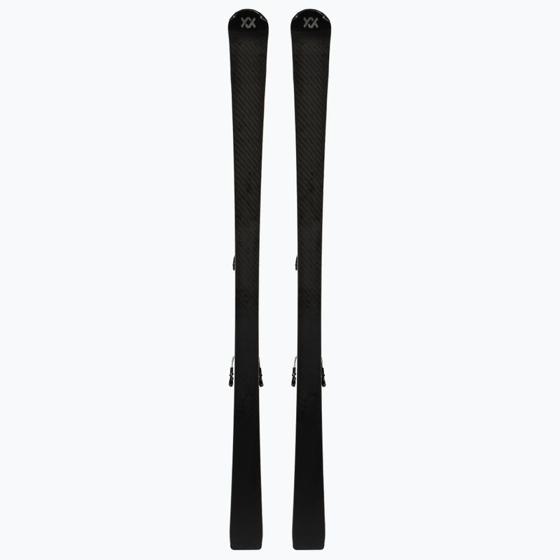 Lejtő síléc Völkl Deacon 75 fekete +vMotion 10 GW 120181 3