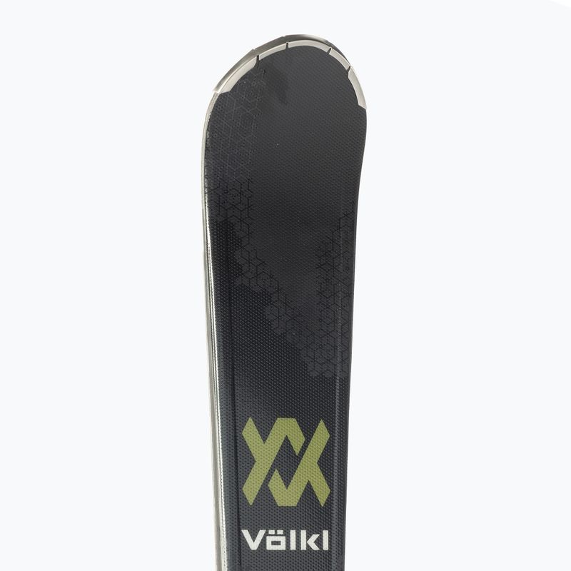 Lejtő síléc Völkl Deacon 75 fekete +vMotion 10 GW 120181 8