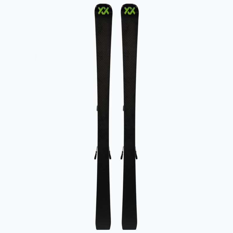 Downhill síléc Völkl Deacon 84 kék +LowRide XL 13 FR Demo GW 120221/7535U1.VP 3