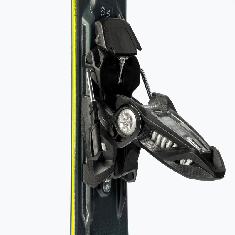 Downhill síléc Völkl Deacon 84 kék +LowRide XL 13 FR Demo GW 120221/7535U1.VP 7