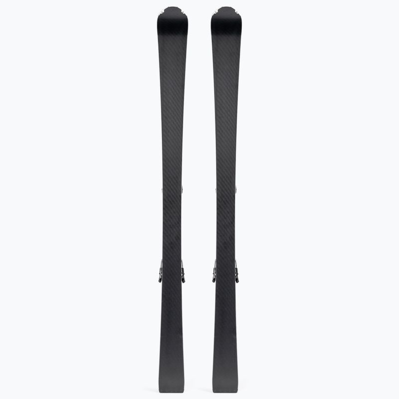 Női lesiklás Völkl Flair 76 Elite fekete +vMotion 10 GW 6562U1/120301 3