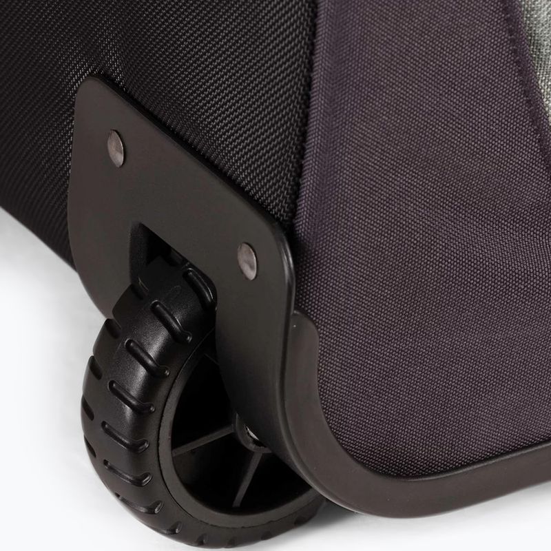 Völkl Rolling All Pro Gear Bag szürke-piros 140127 2