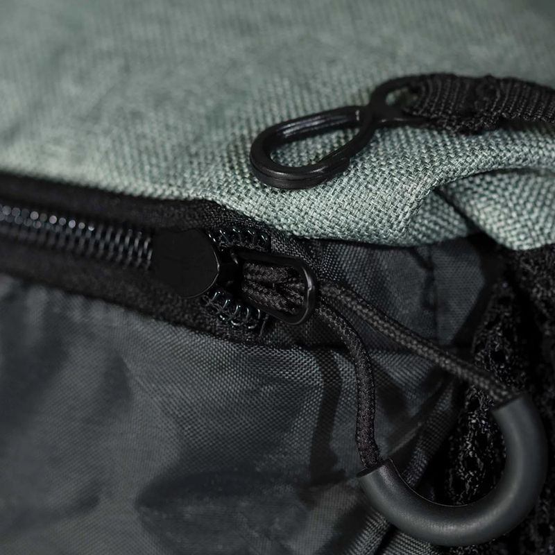 Völkl Rolling All Pro Gear Bag szürke-piros 140127 3