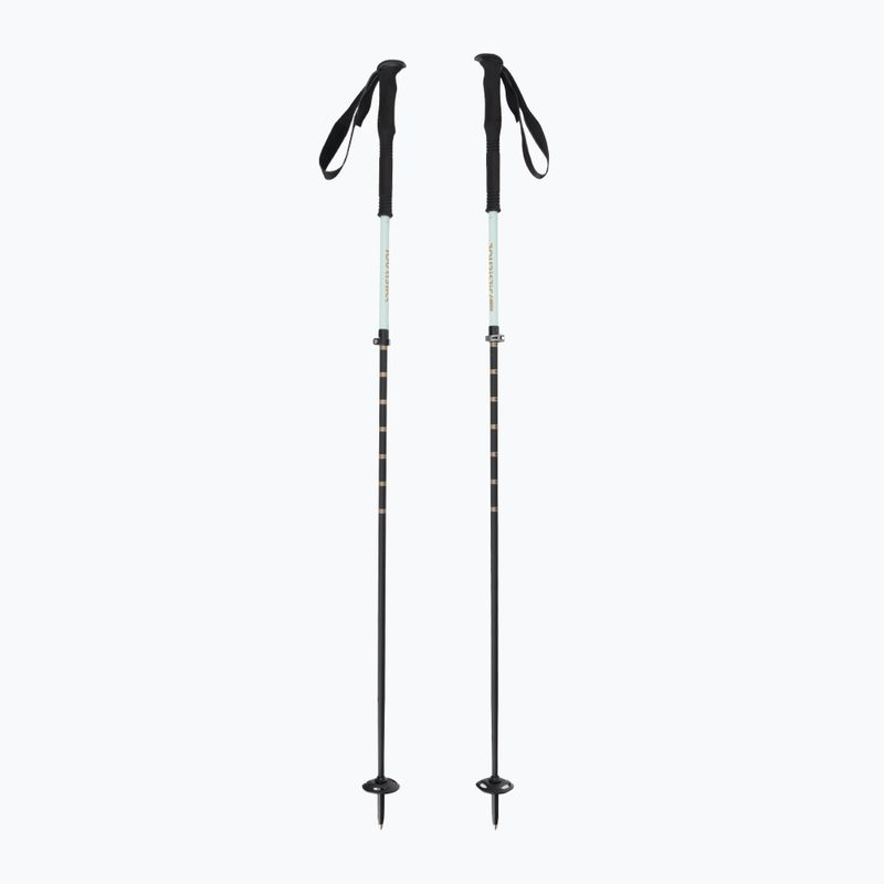 Völkl TOURISTICK VARIO AA AA síbotok fekete/fehér 141028