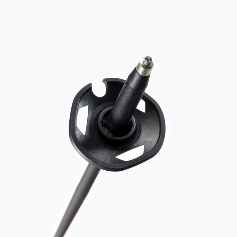 Völkl TOURISTICK VARIO AA AA síbotok fekete/fehér 141028 6