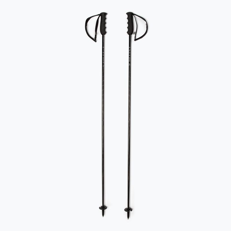 Völkl Speedstick Carbon síbotok fekete 141001