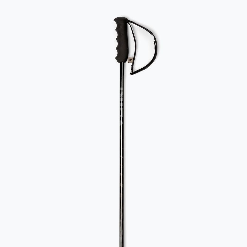 Völkl Speedstick Carbon síbotok fekete 141001 2