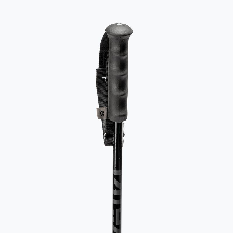 Völkl Speedstick Carbon síbotok fekete 141001 3