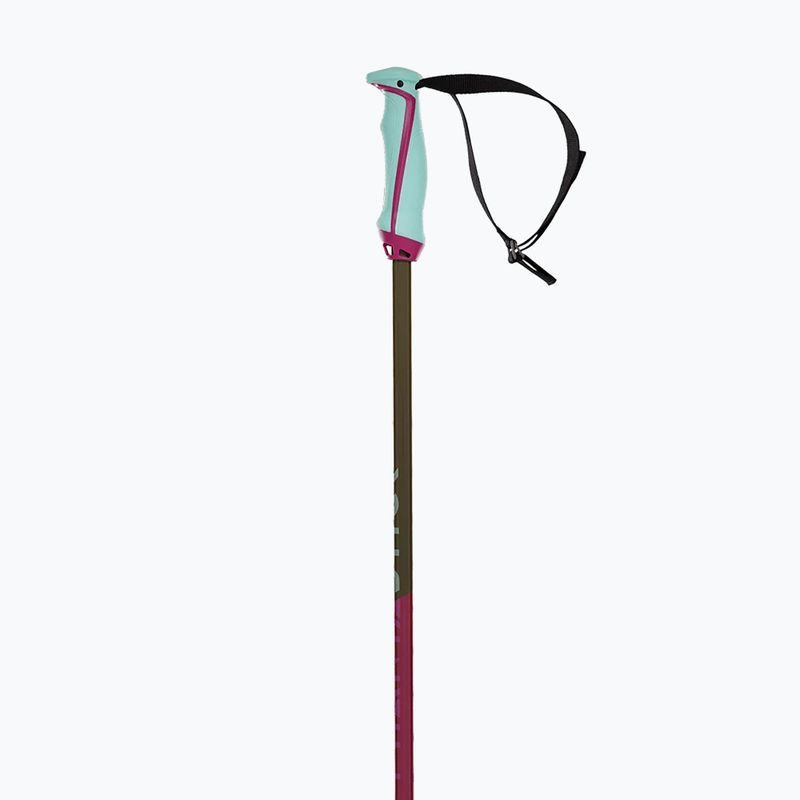 Női síbotok Völkl Phantastick W lila 141018 2