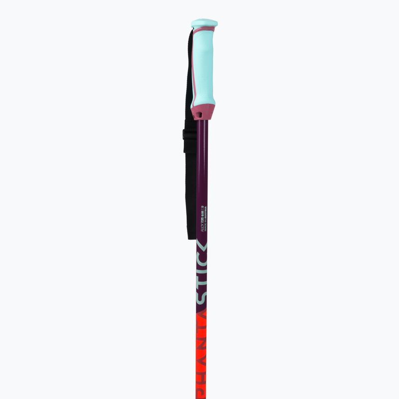 Völkl Phantastick 16mm síbotok piros 141009 2