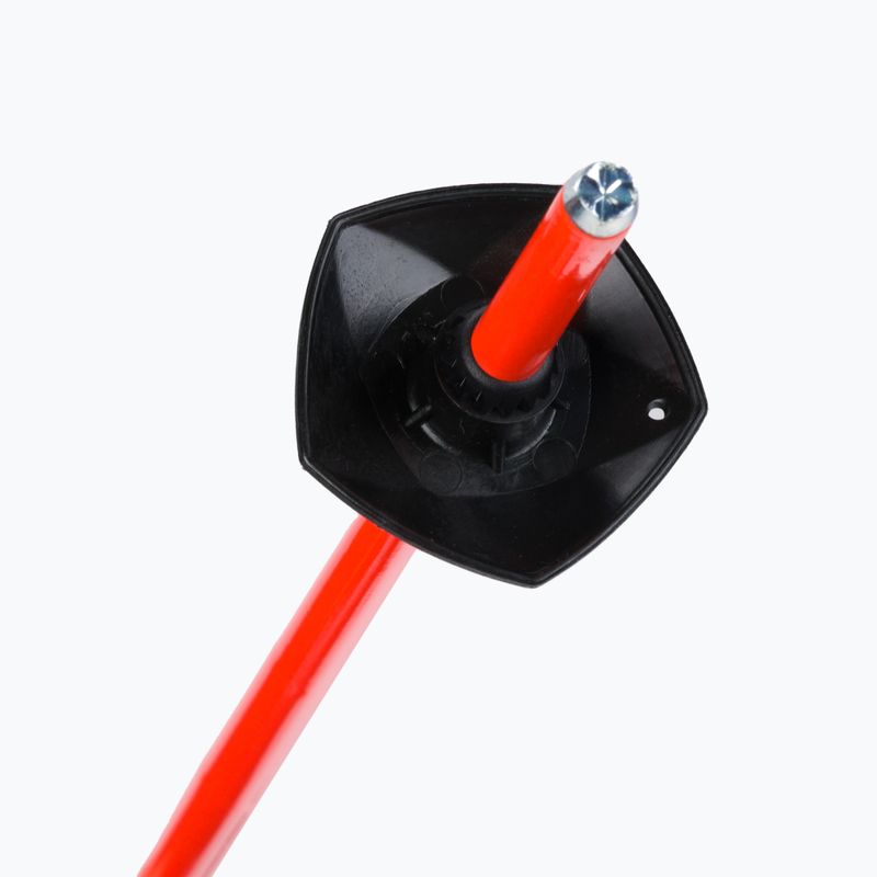 Völkl Phantastick 16mm síbotok piros 141009 6