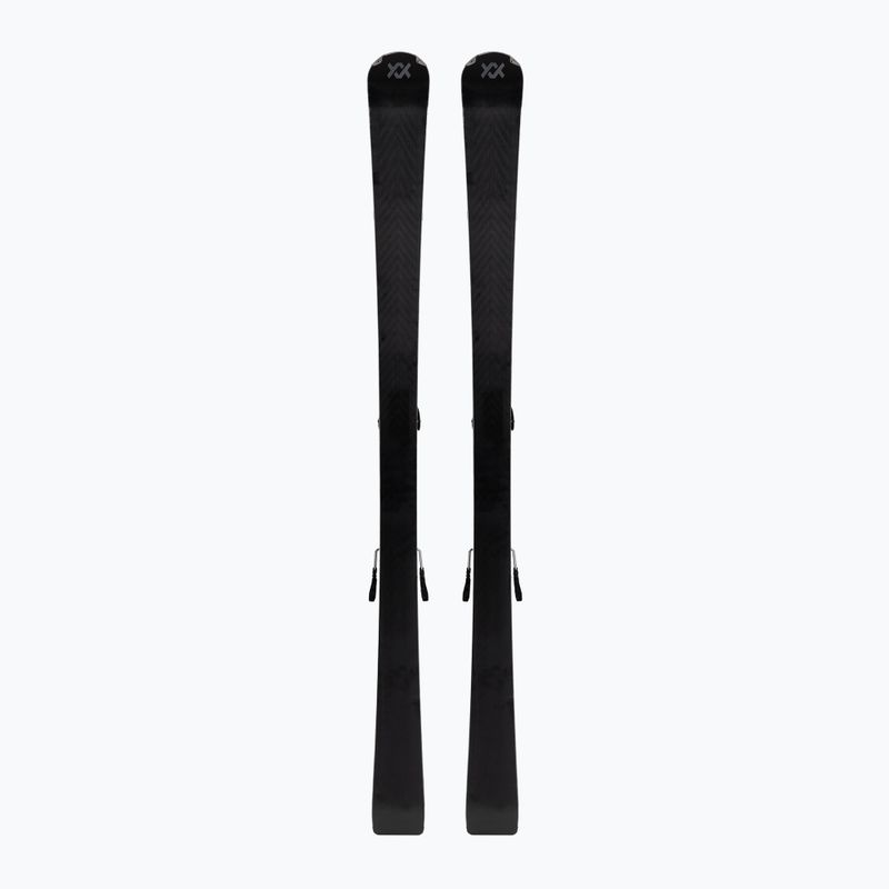 Női lesiklás Völkl Flair Sc+VMotion3 fehér 122261/6762V1 3