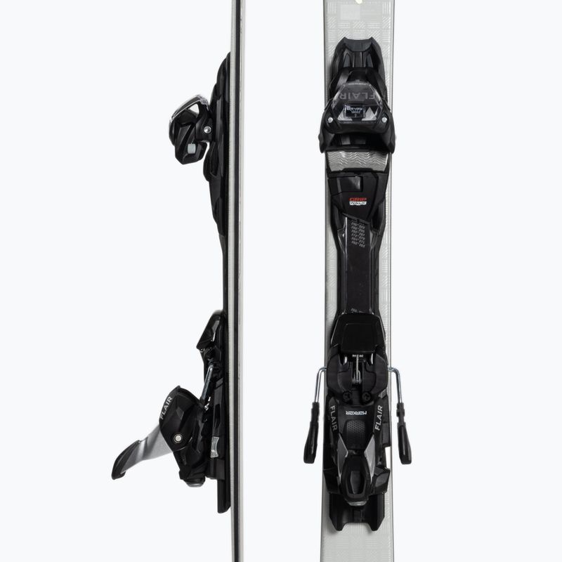 Női lesiklás Völkl Flair Sc+VMotion3 fehér 122261/6762V1 5