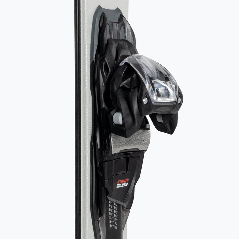 Női lesiklás Völkl Flair Sc+VMotion3 fehér 122261/6762V1 6