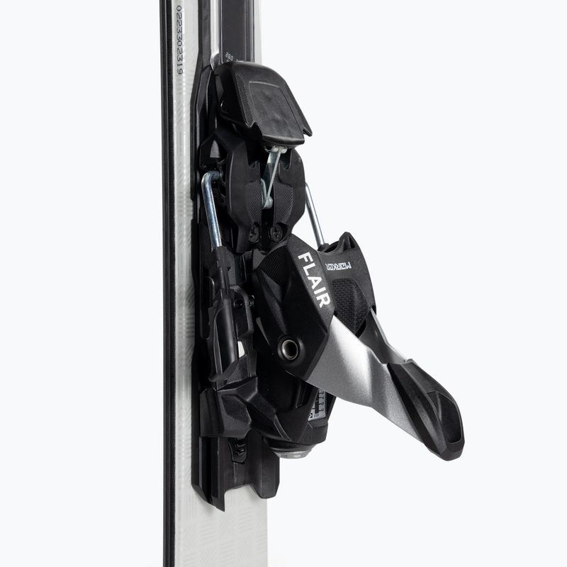 Női lesiklás Völkl Flair Sc+VMotion3 fehér 122261/6762V1 7