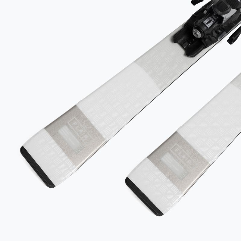 Női lesiklás Völkl Flair Sc+VMotion3 fehér 122261/6762V1 9