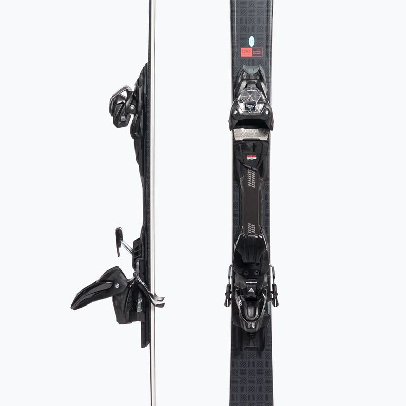 Női lesiklás Völkl Flair 75+VMotion 10 GW Lady fekete 122271/6562U1.VL 5